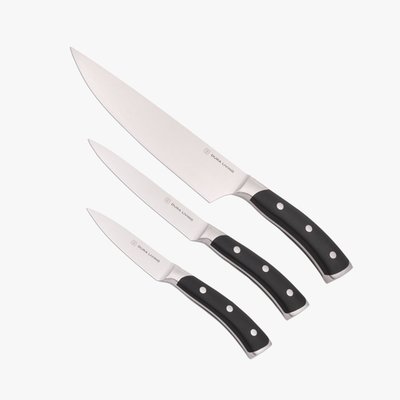 Elite Kitchen Knife Set