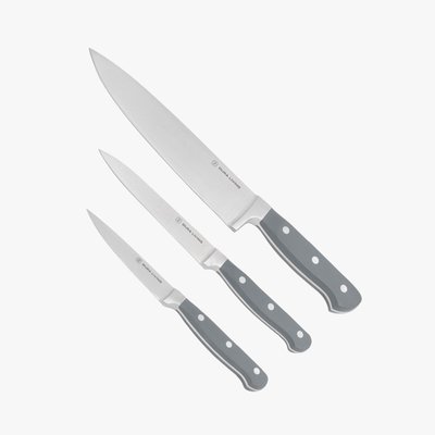 Superior Kitchen Knife Set