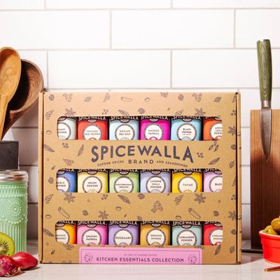18 Pack Kitchen Essentials Collection