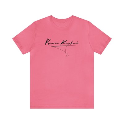 Gender Neutral Cotton T-shirt