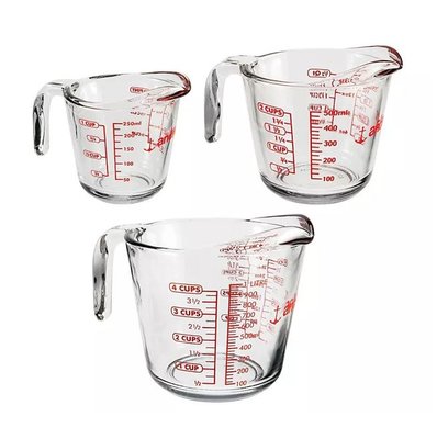 Measuring Cup Set