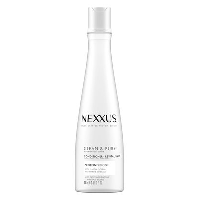 Nexxus Clean and Pure Nourishing Detox Conditioner