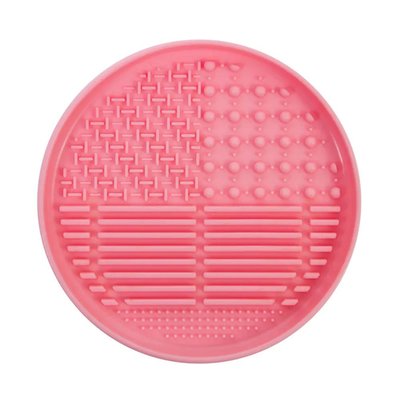 Br33_silicone Makeup Brush Cleaner