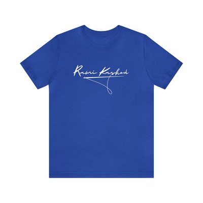 Gender Neutral Cotton T-shirt