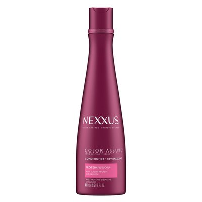 Nexxus Color Assure Conditioner