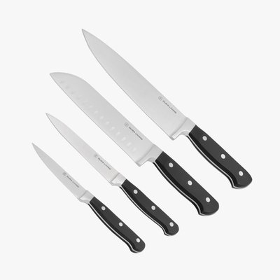 Superior Kitchen Knife Set