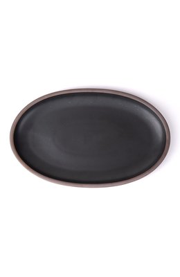 Oval Platter