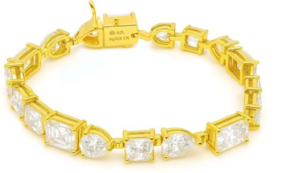 Lisboa Bracelet By Kathy Hilton