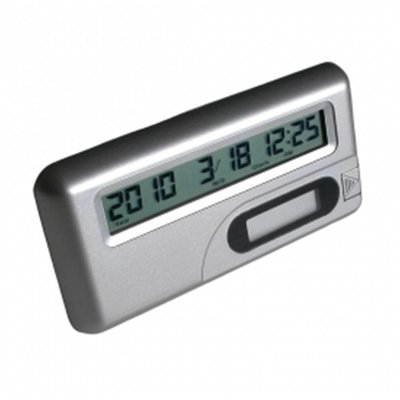 Long Range Digital Countdown Project Timer