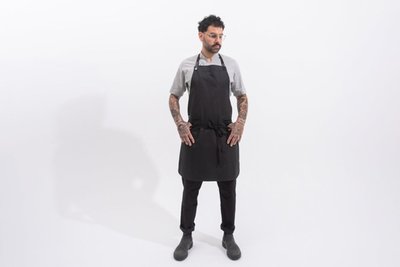 Contra Chef Aprons