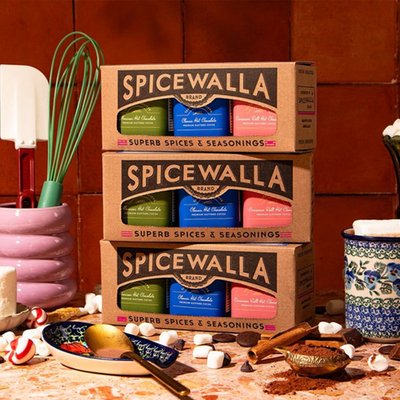 3 Pack Haute Chocolate Collection