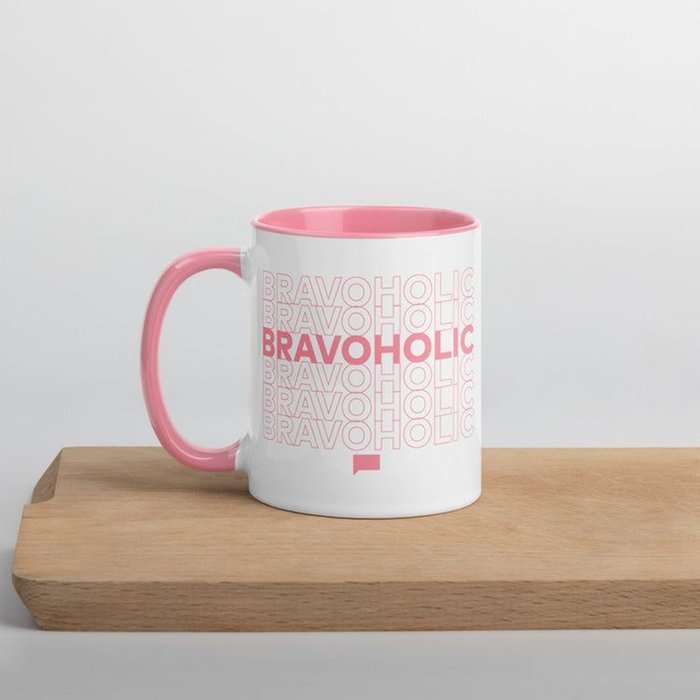 The Best Bravo-Inspired Mugs: How to Shop, Where to Buy