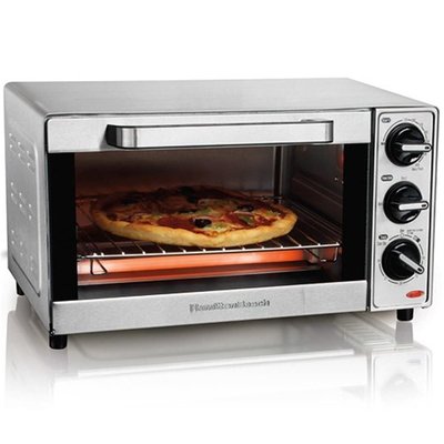 Slice Staless Toaster Oven