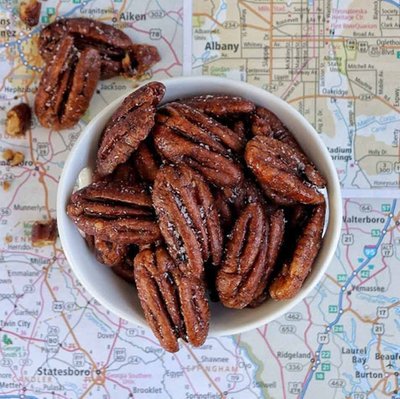 New Communities - The Classic with Georgia Pecans