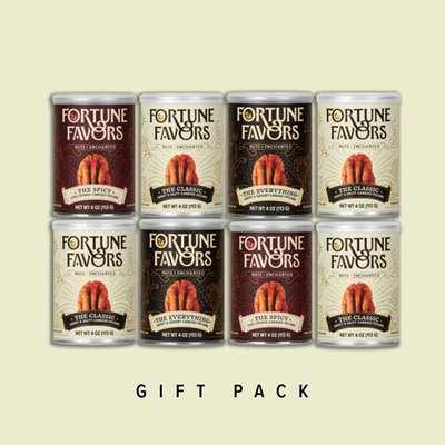 Love To Share Gift Pack 4 oz