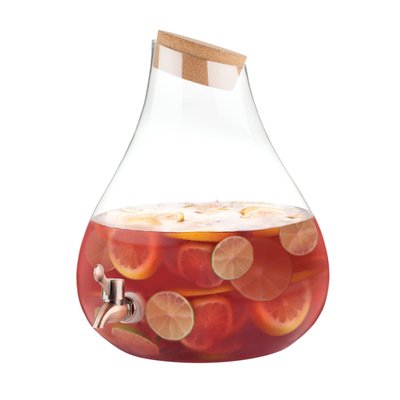 Pearl Beverage Dispenser