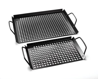 Grill Grid Set
