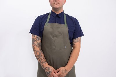Brooklyn Apron
