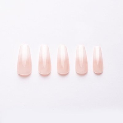 Tip Beauty Baller Press On Nail Kit – Coffin