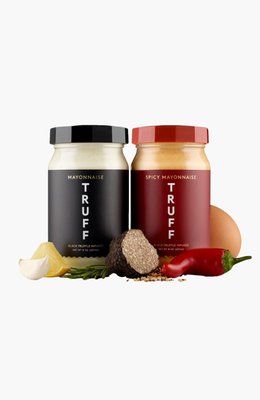 Truff Mayo Combo Pack (2 Jars)