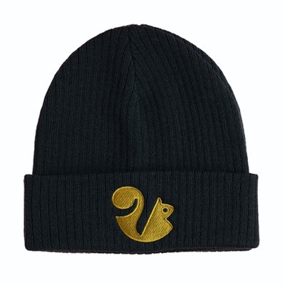 Fortune Favors Beanie Hat