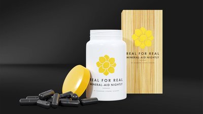 Mineral Aid Nightly
