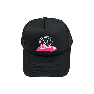 Apres Ski Team Trucker Hat