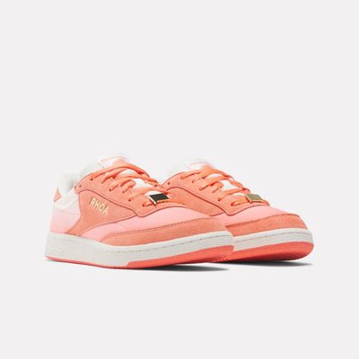 Reebok X Rhoa Club C 85 Shoe