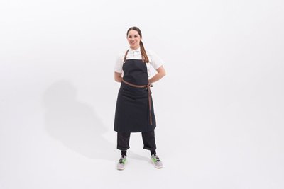 Contra Chef Aprons