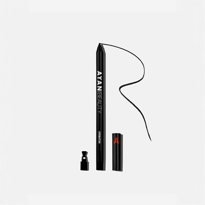 VERBATIM ™ LONGWEAR EYELINER PENCIL