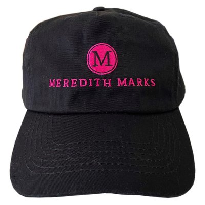 Meredith Marks Hat