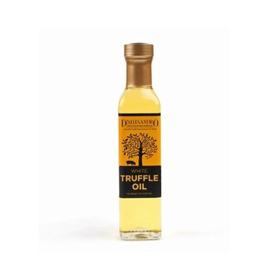White Truffle Oil