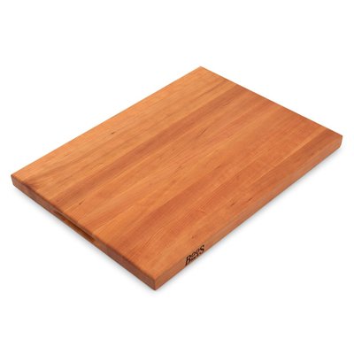 Cherry Cutting Boards 1-1/2" Thick (R-Board Series)