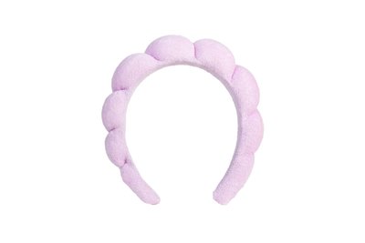 Locks & Mane Spa Headband