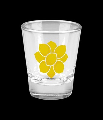 Shot Glass