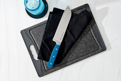 Superior Santoku Knife
