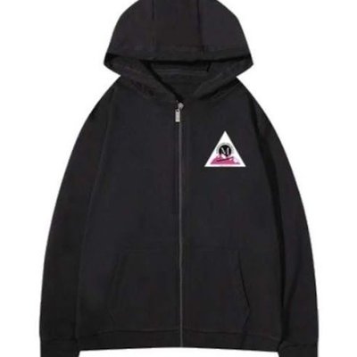 Après Zip Up