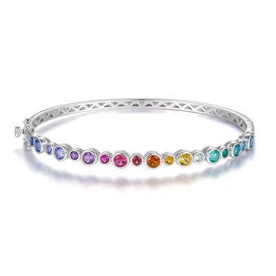 Rainbow Bracelet