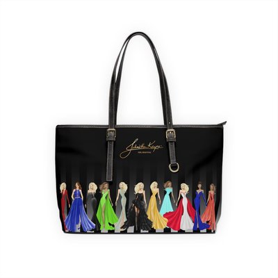 Inspiration Shoulder Bag