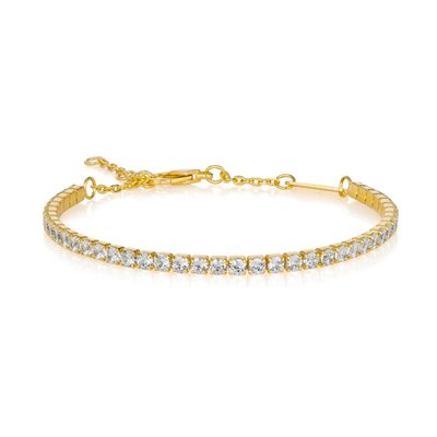 Petite Glamour Bracelet