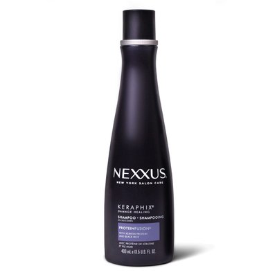 Nexxus Keraphix Shampoo For Damaged  Hair