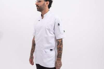Men's Chef Coat