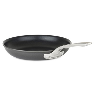 Hard Anodized Nonstick Fry Pan