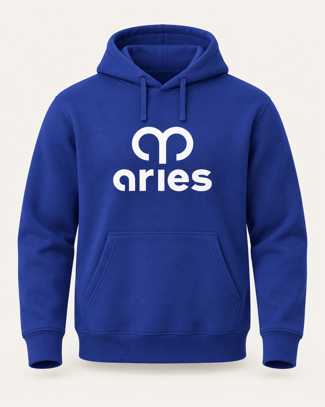 Core Fleece Pullover Hoodie image