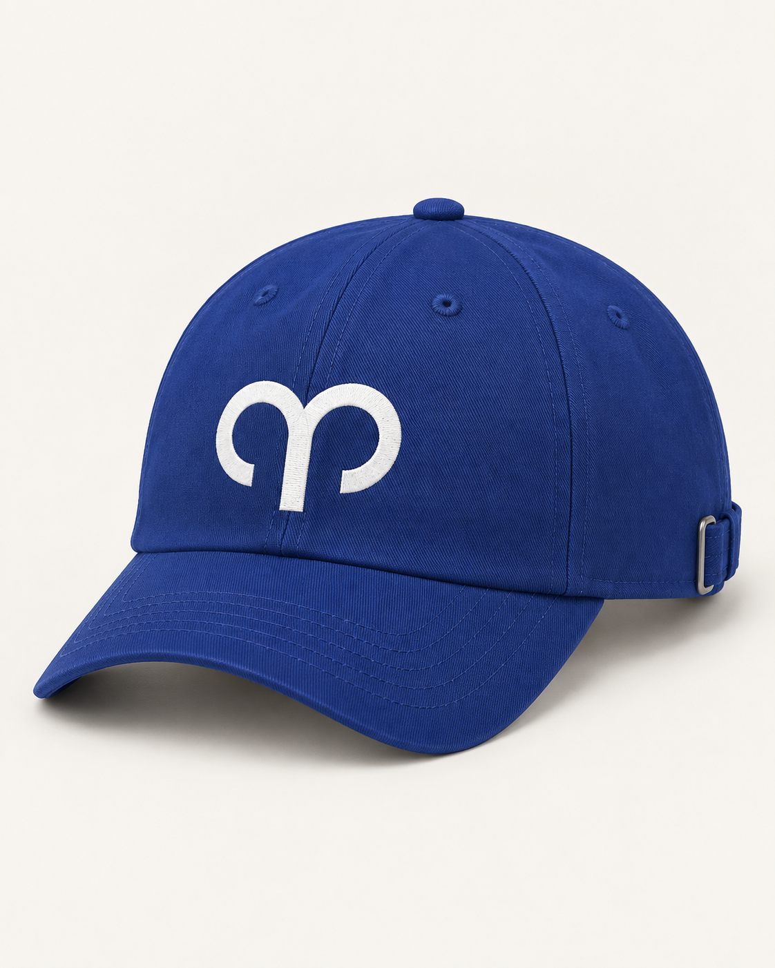 Core 6-Panel Dad Cap image