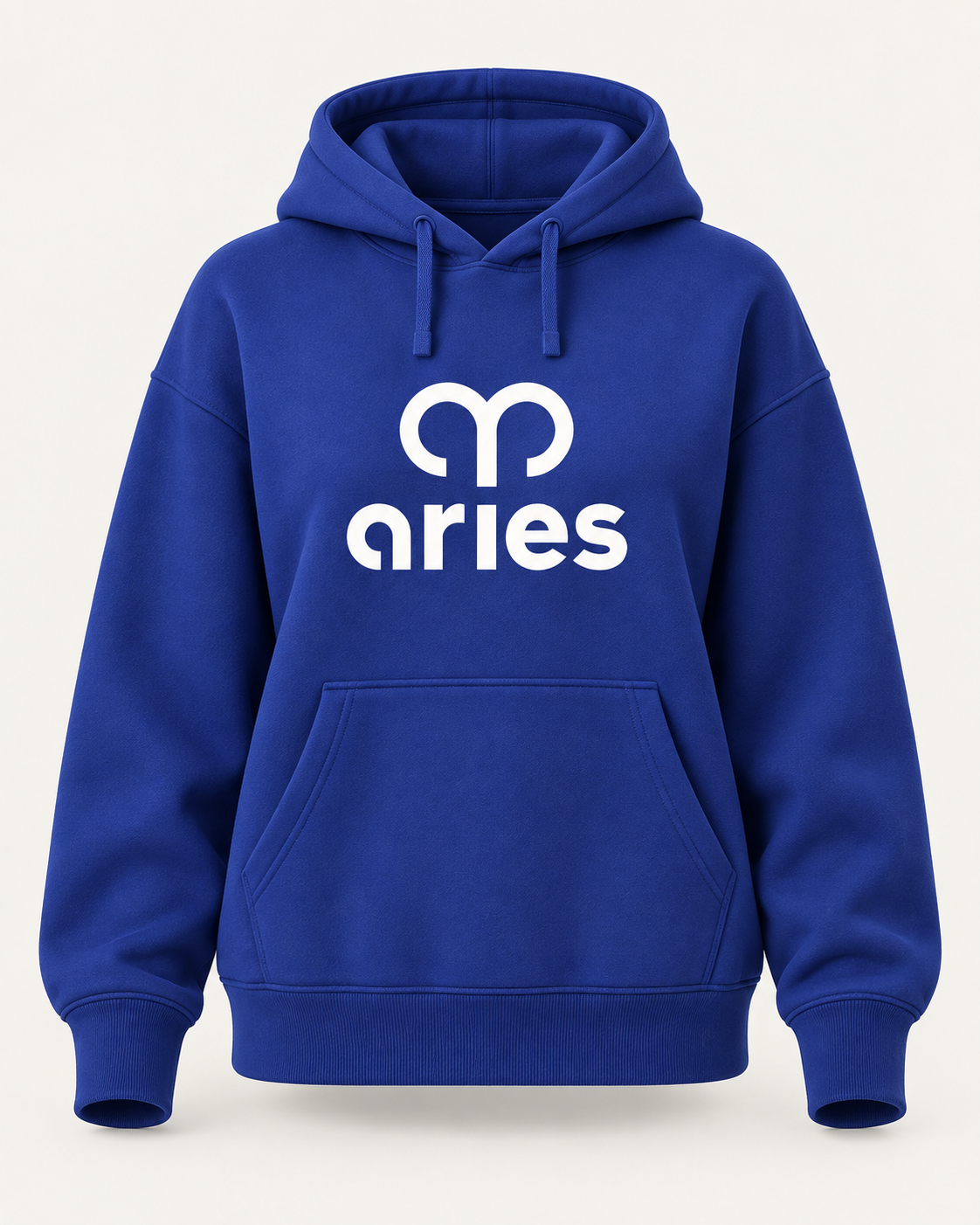 Core Fleece Pullover Hoodie image