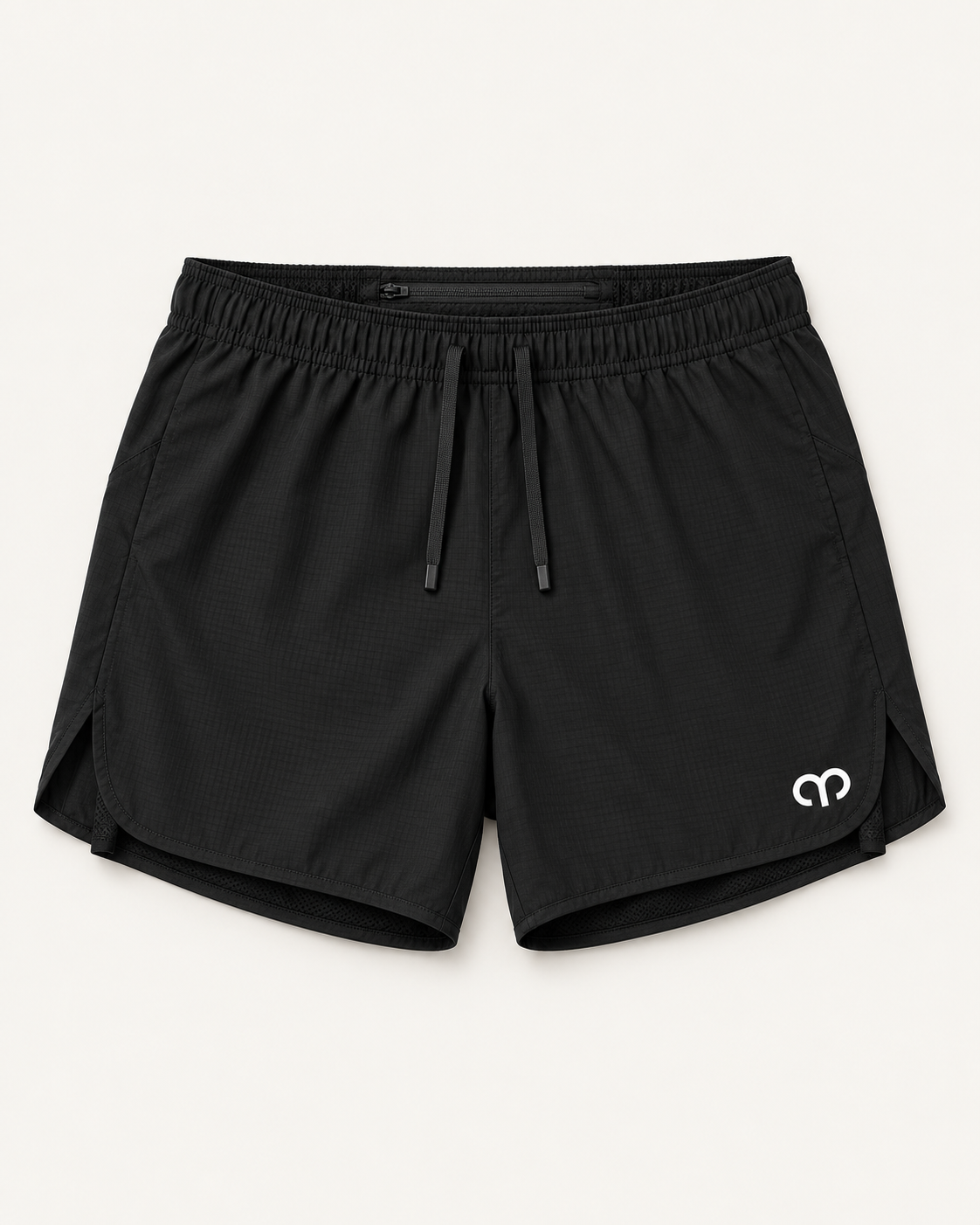 Tempo 7" Lined Running Short image