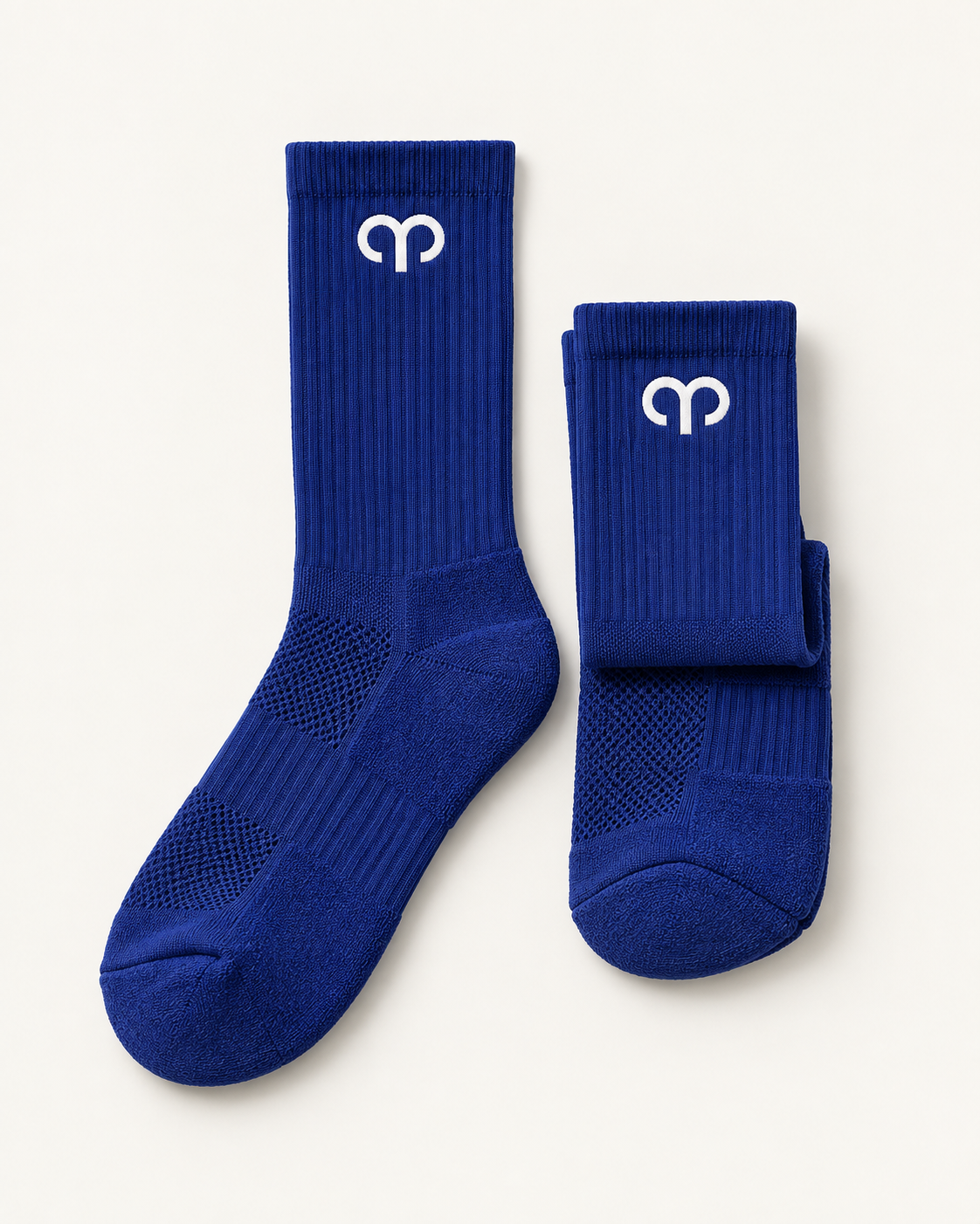 Tempo Crew Performance Sock image