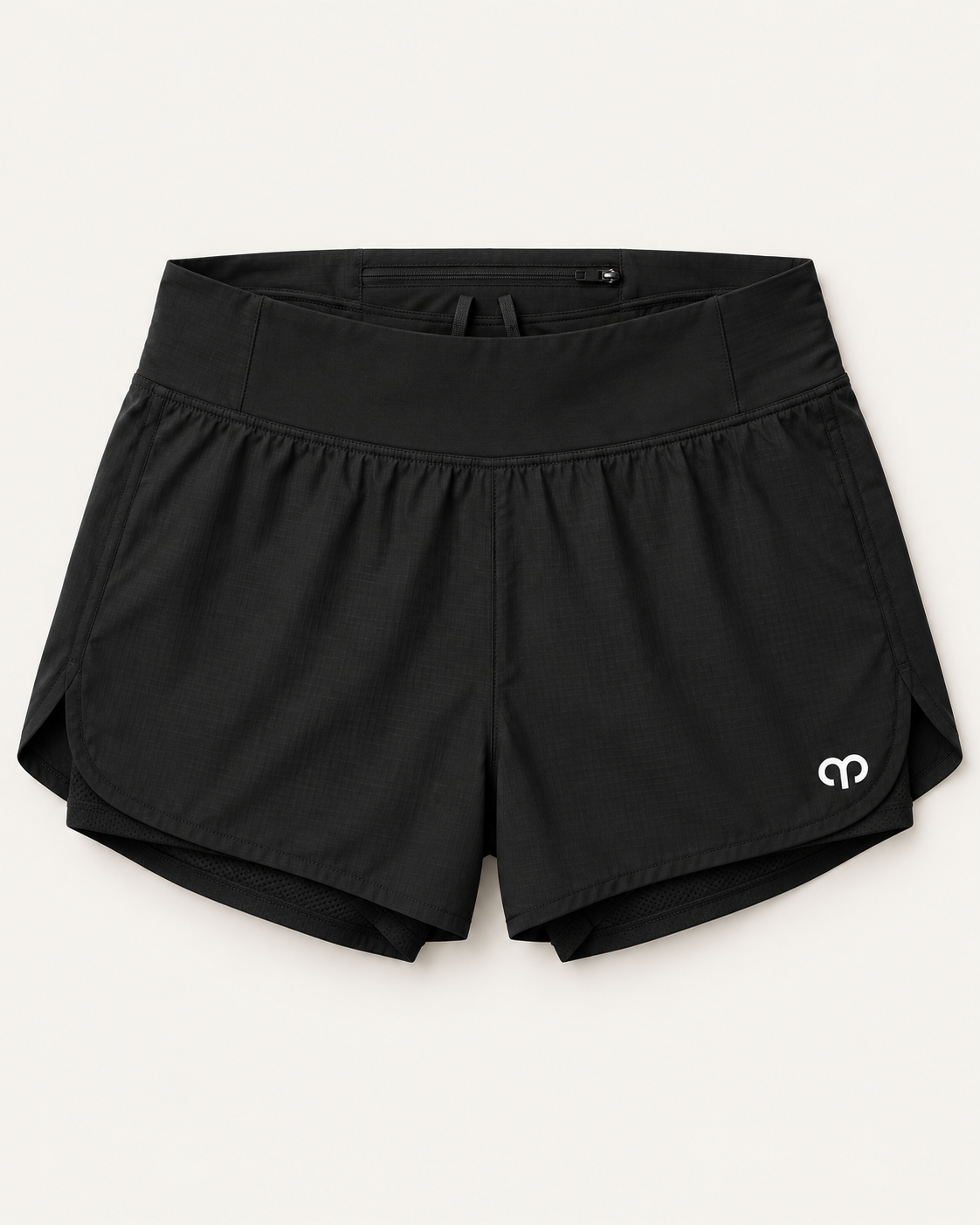 Tempo 4" Run Short image