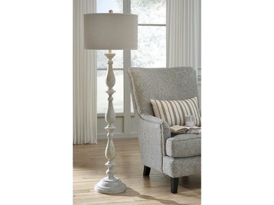 Bernadate Floor Lamp